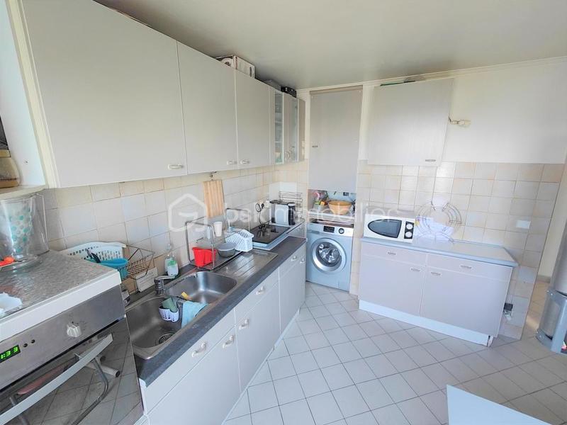 Appartement - 73 m² - 4 pièces