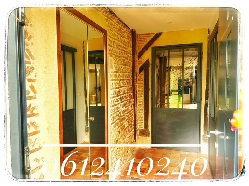 Maison - 147 m² - 5 pièces