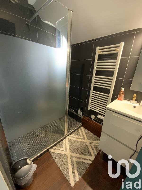 Maison de ville - 149 m² - 5 pièces