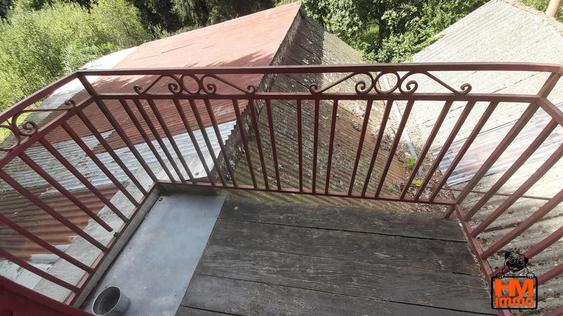 Maison - 136 m² - 6 pièces