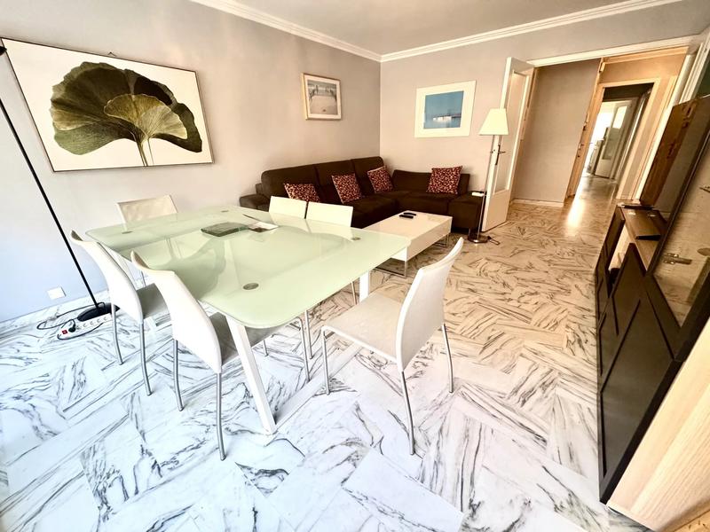 Appartement - 78 m² - 3 pièces