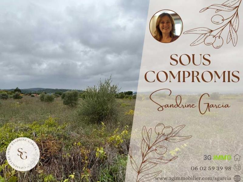 Terrain - 12 476 m²