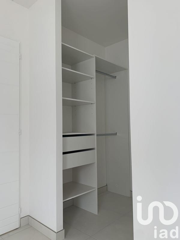 Maison - 103 m² - 4 pièces