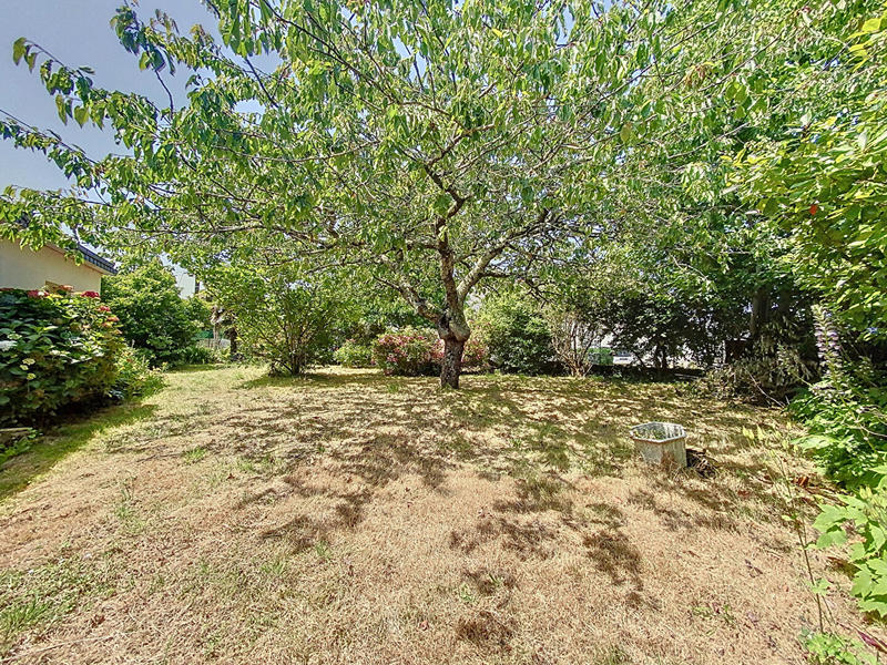 Maison - 111 m² - 5 pièces