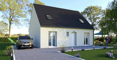 Maison - 95 m²