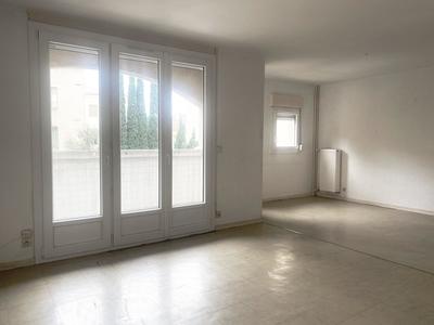 Appartement - 74 m² - 4 pièces