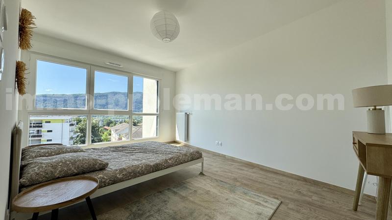 Appartement - 101 m² - 4 pièces