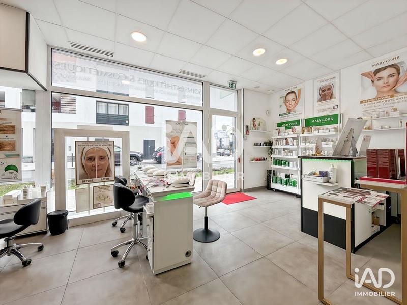 Local commercial - 61 m²