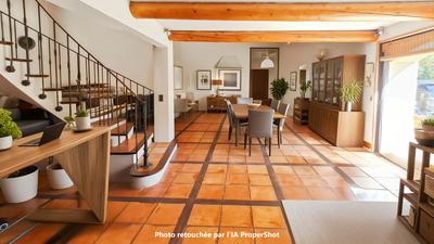 Maison - 146 m² - 4 pièces