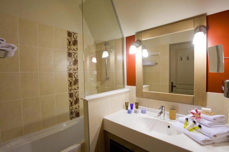 Appartement - 65 m² - 4 pièces