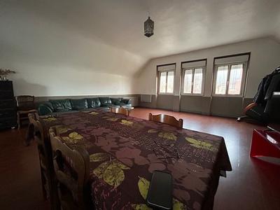 Maison - 145 m² - 4 pièces