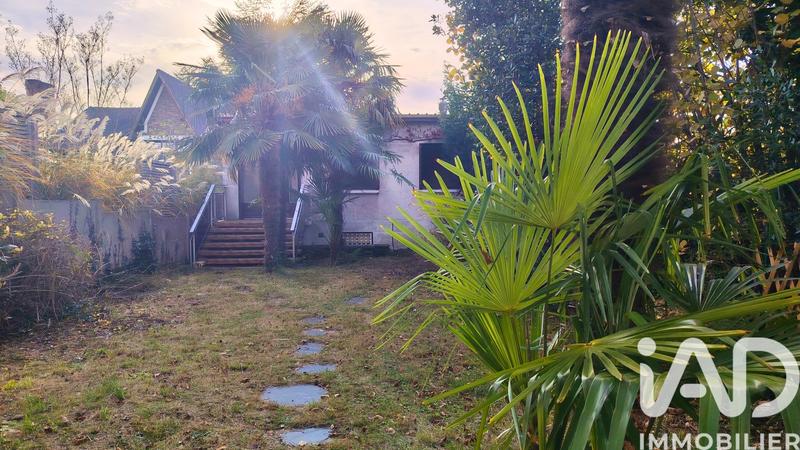 Maison - 127 m² - 5 pièces