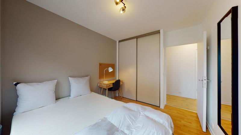 Appartement - 108 m²