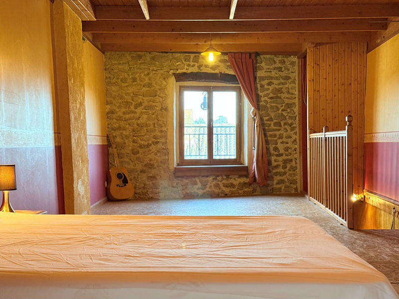 Maison - 176 m² - 7 pièces