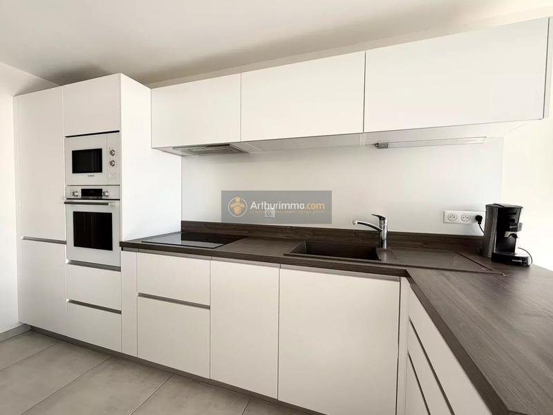 Appartement - 30 m² - 1 pièce