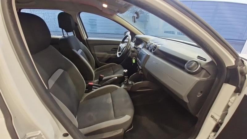 Dacia Duster Sce 115 4x2 Essentiel