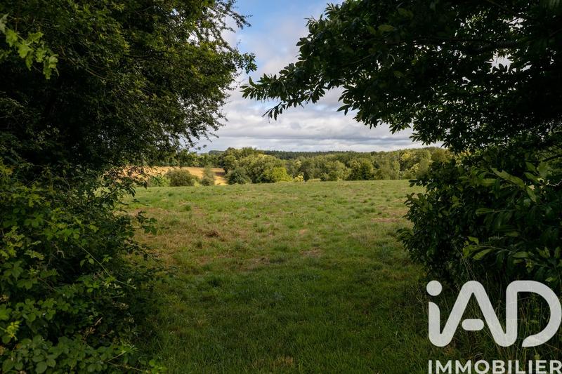 Maison - 131 m² - 5 pièces