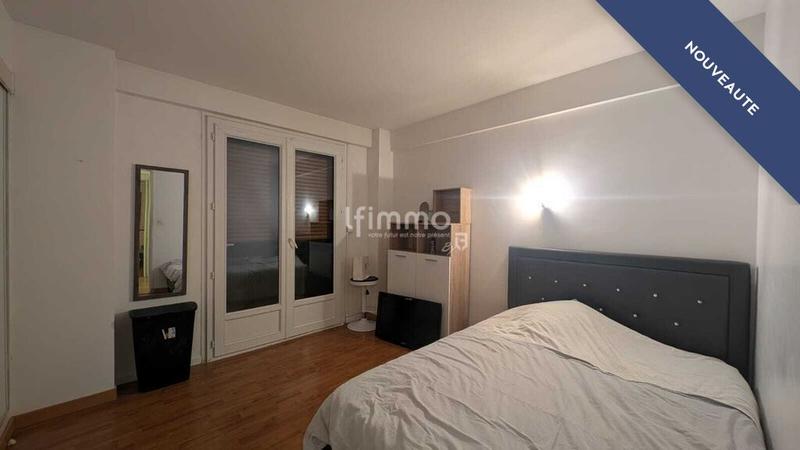 Maison - 78 m² - 4 pièces