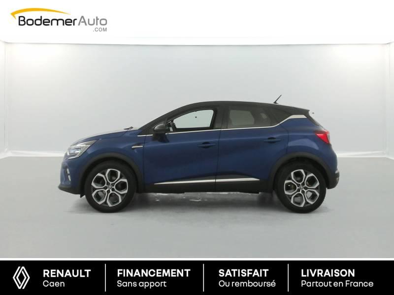 Renault Captur TCe 90 Intens