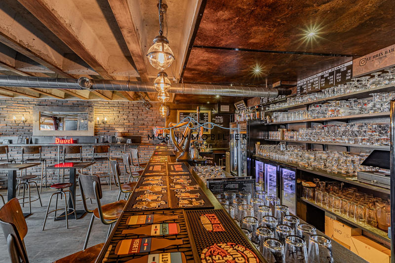 Fonds de commerce - Hôtellerie / Restauration - 132 m²