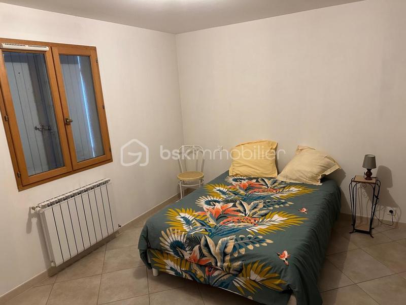 Maison traditionnelle - 160 m² - 6 pièces