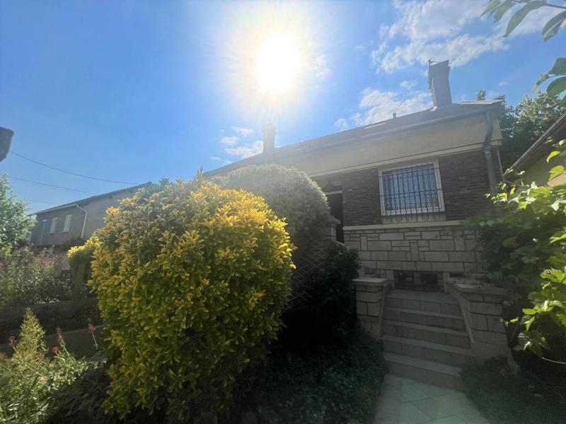 Maison - 130 m² - 4 pièces