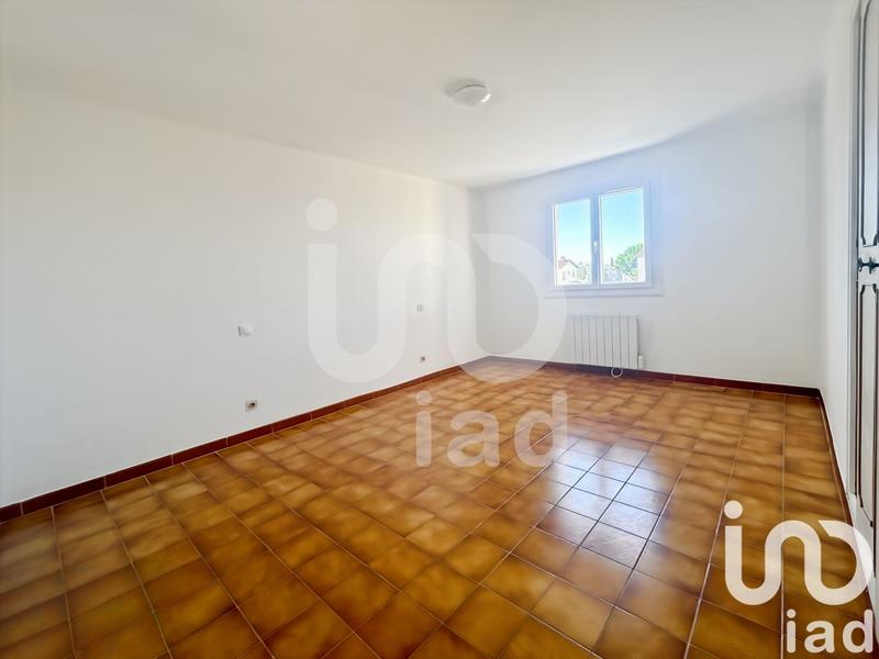 Maison - 124 m² - 5 pièces