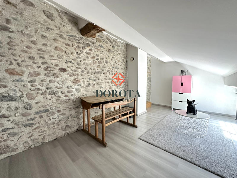 Maison - 164 m² - 5 pièces