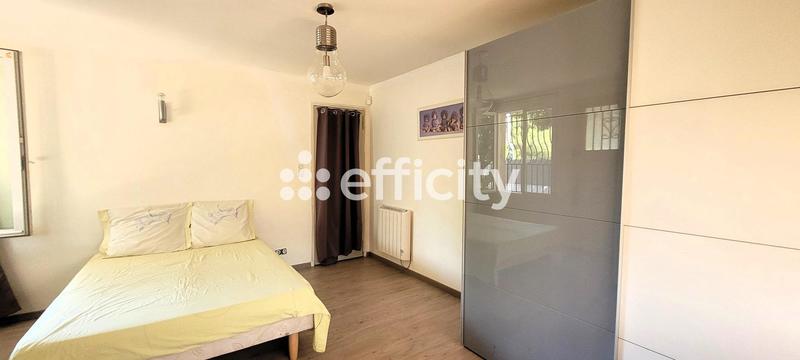 Maison - 185 m² - 6 pièces