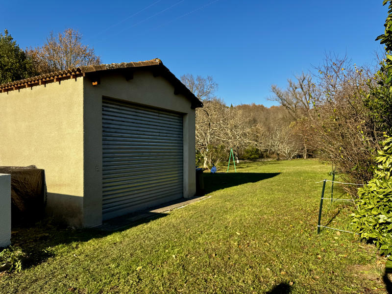 Maison - 176 m² - 7 pièces