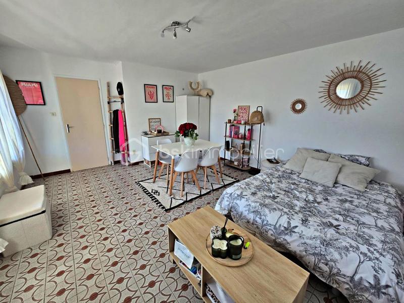 Propriété - 135 m² - 5 pièces