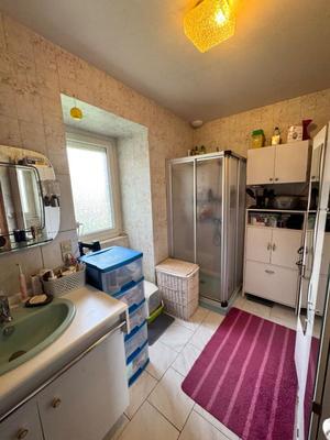 Maison - 108 m² - 5 pièces