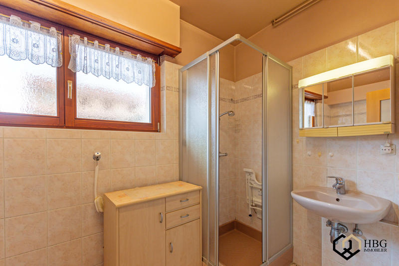 Maison - 177 m² - 6 pièces