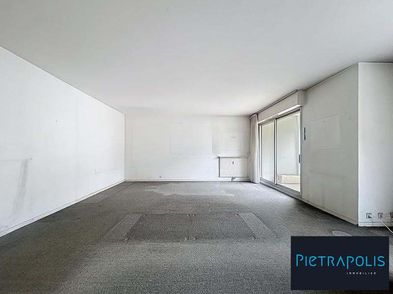 Appartement - 92 m² - 4 pièces