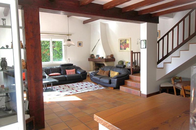 Villa - 133 m² - 6 pièces