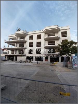 Local commercial - 54 m² - 1 pièce