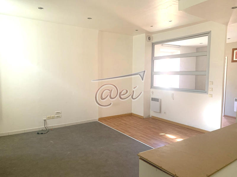 Appartement - 66 m² - 4 pièces