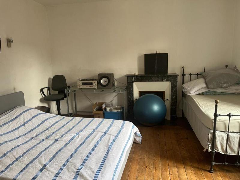 Maison - 125 m² - 6 pièces