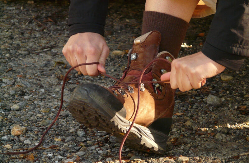 Été Actif | Randonnée gourmande