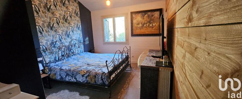 Maison - 161 m² - 5 pièces