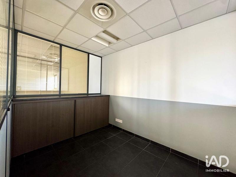 Bureau - 274 m²