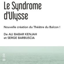 Le Syndrome d’Ulysse
