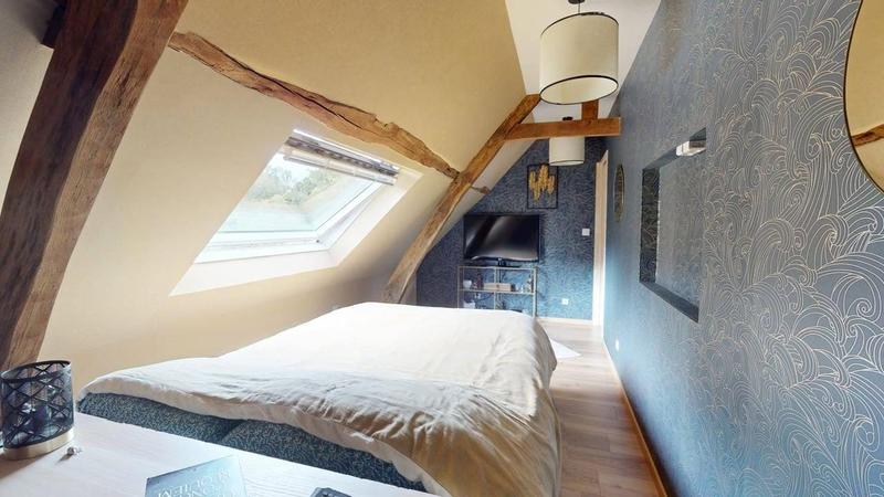 Maison - 139 m² - 5 pièces