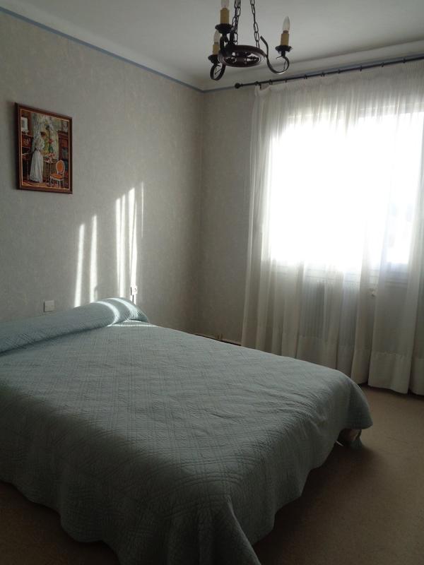 Maison - 132 m² - 6 pièces