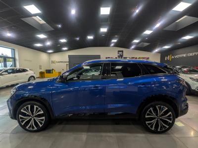 Renault Austral E-Tech hybrid 200 Iconic