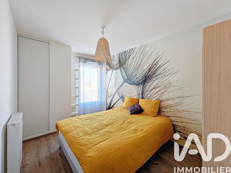 Duplex - 80 m² - 4 pièces