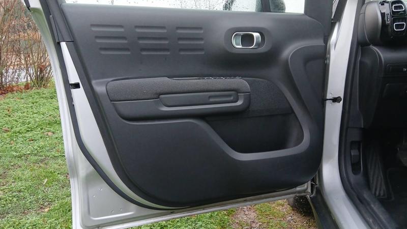 Citroën C3 Aircross 1.2 PureTech 130 Shine