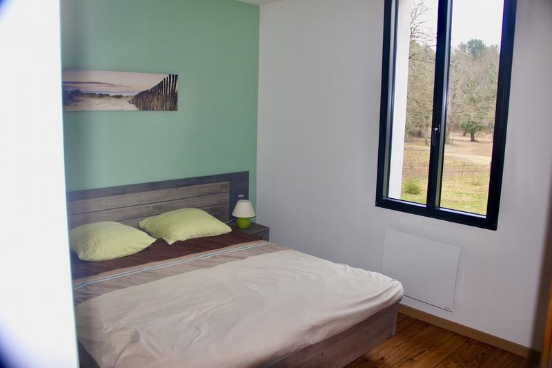 Maison - 156 m² - 7 pièces