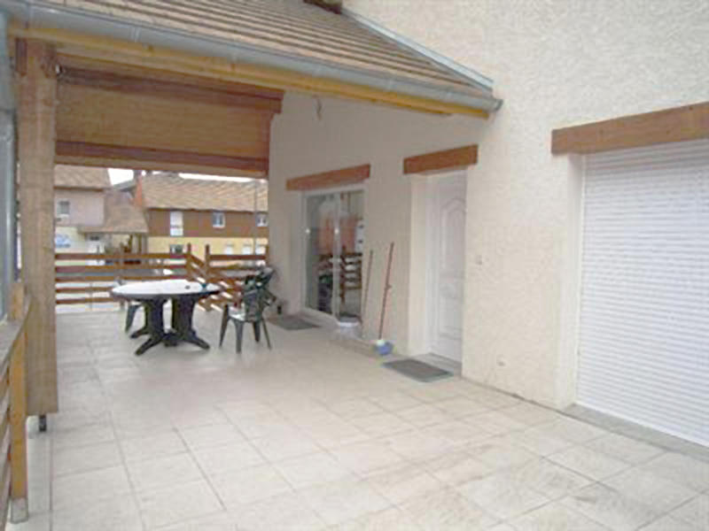 Immeuble - 350 m²
