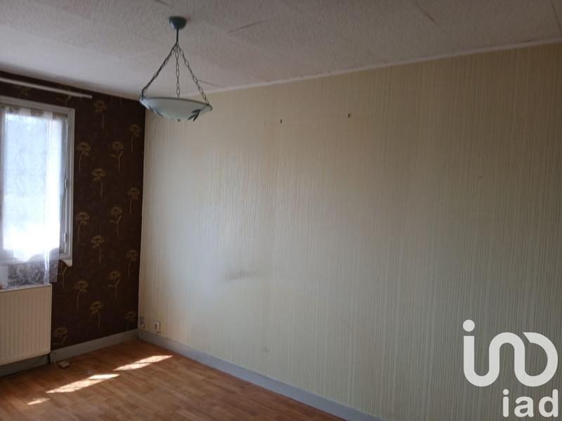 Maison - 68 m² - 4 pièces